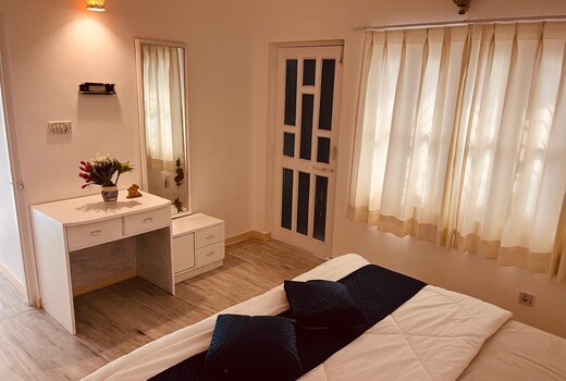 Gulab Niwas Homestay |Entire 3 BHK Villa