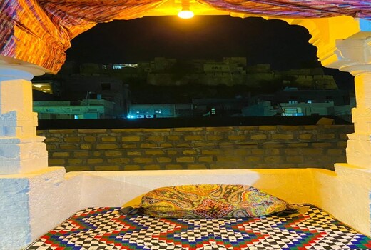 Muki Guest House by GRB, Jaisalmer