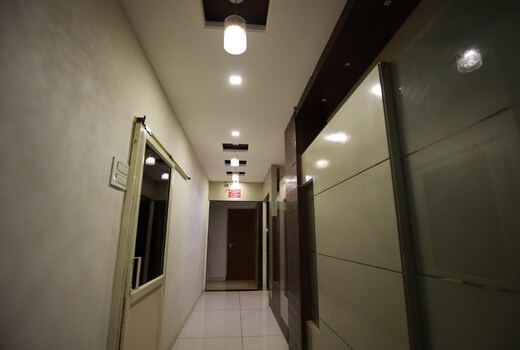 Anandi Guest House
