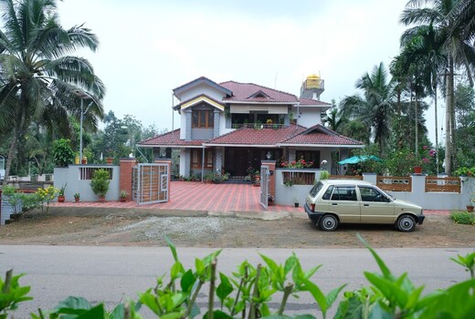 Chinmyee Homestay