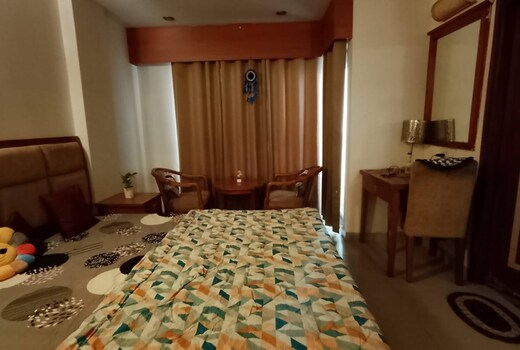 Shree JI Homestay Vrindavan
