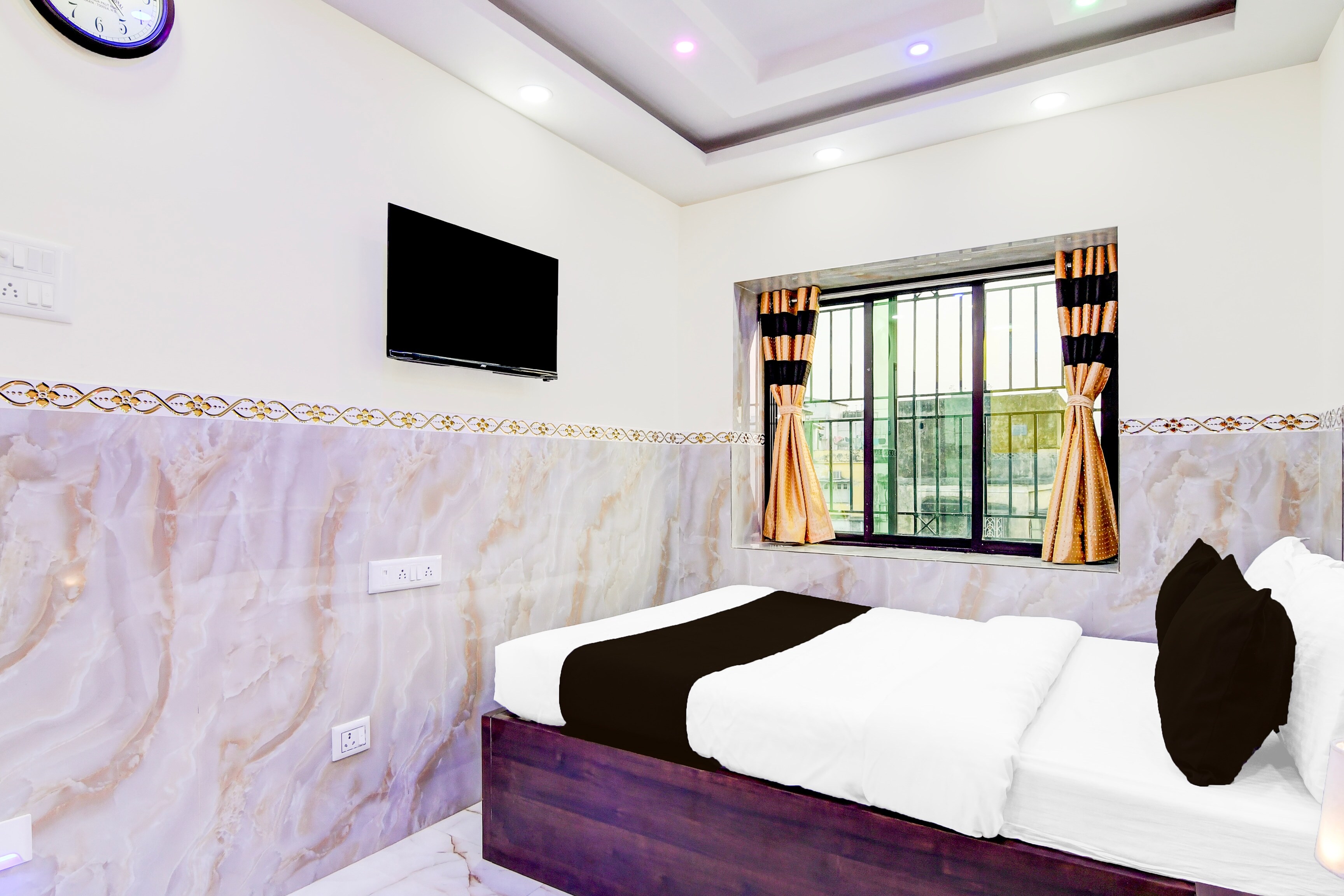 Hotel O M.N INTERNATIONAL
