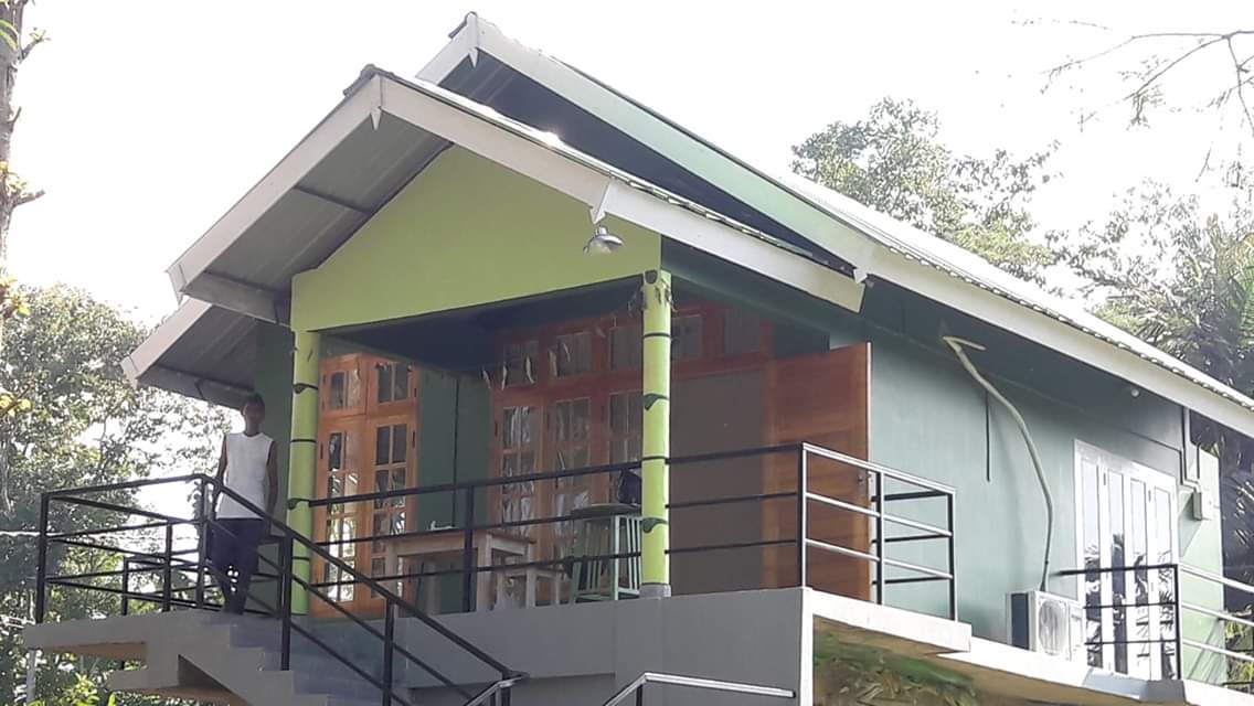 Padmawati's Homestay