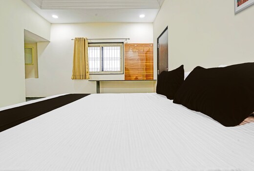 Hotel O Balaji Executive Lodging