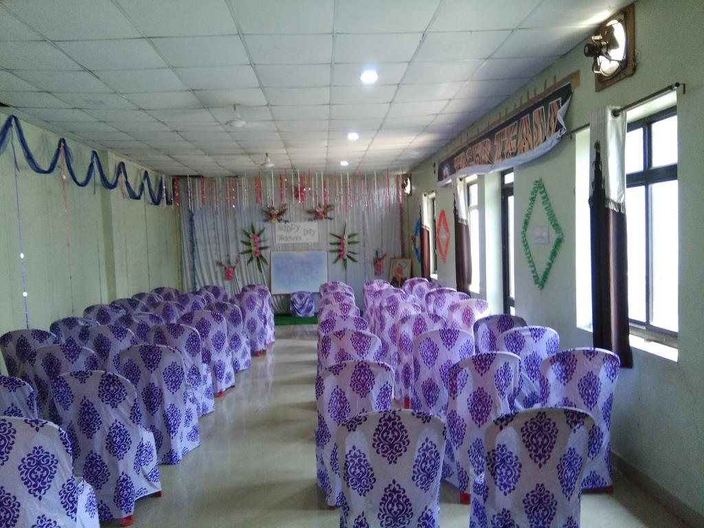 Hotel CM residency