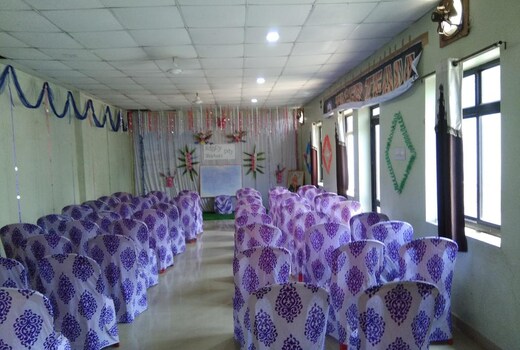 Hotel CM residency