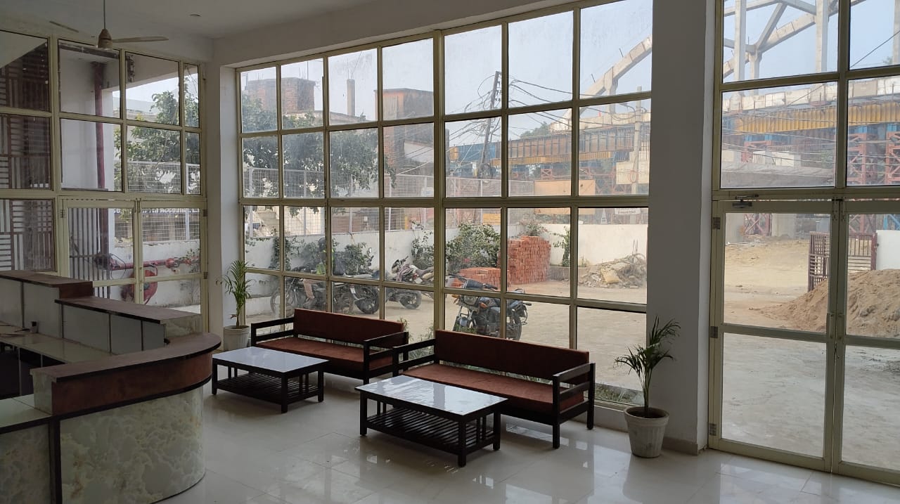 Main gallery