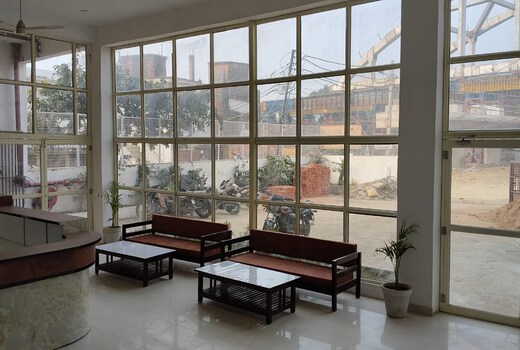Main gallery