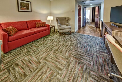 Hampton Inn Newberry Opera House