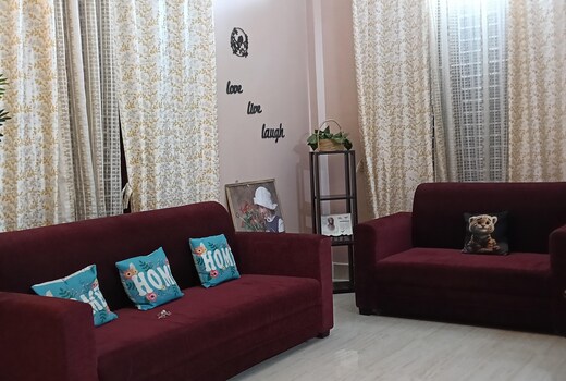 JN Homestay