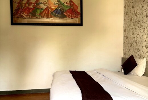 Hotel Serai Udaipur