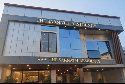 The Sarnath Residency | Bread & Breakfast