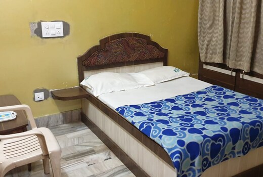 Sri Rama Lodge, Srikakulam