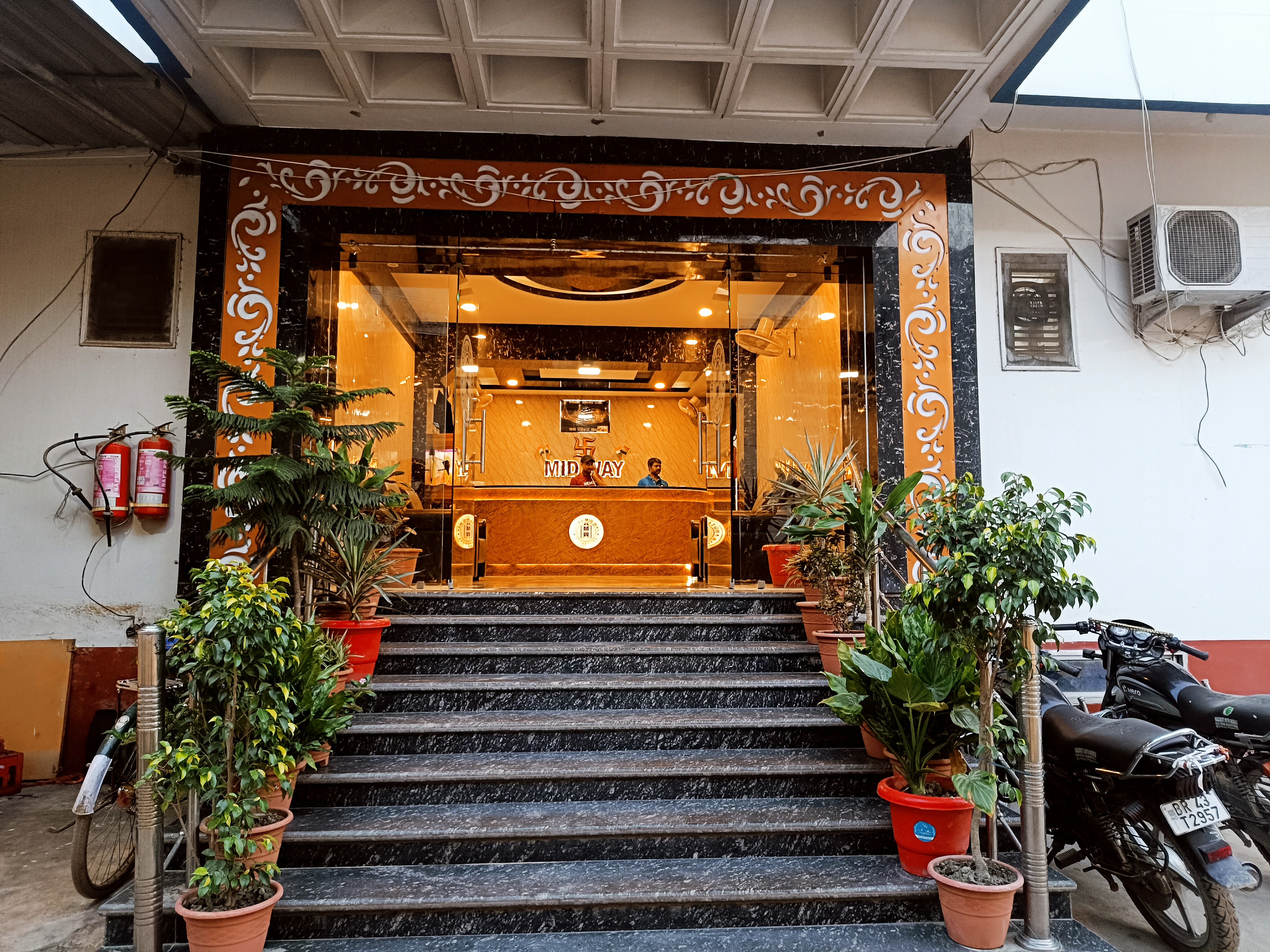 Main gallery