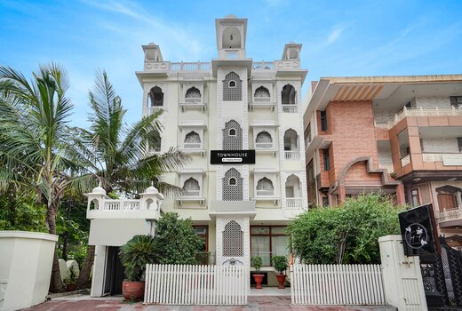 Townhouse Durgapura Formerly Gumaan Heritage