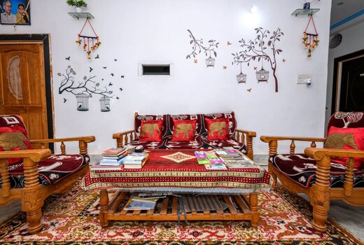Beni Homestay