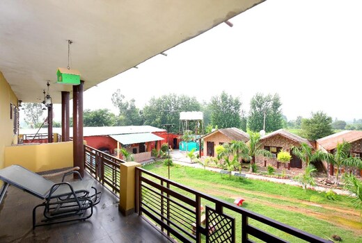 Panchsheel Dhabha Hotel