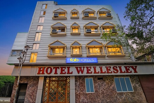 FabHotel Wellesley