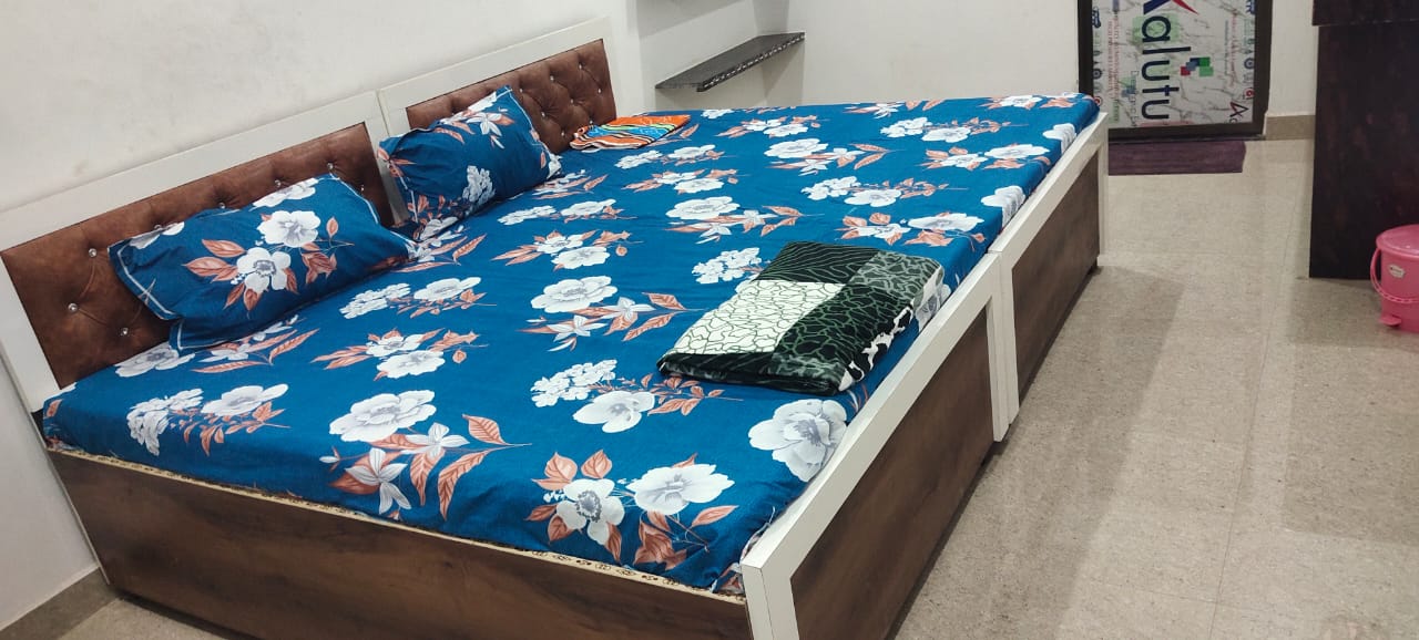 The lord rama stay inn