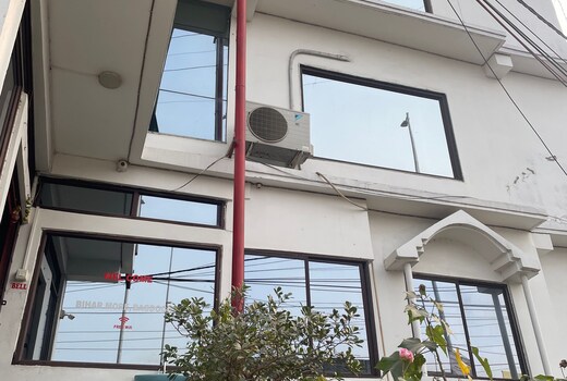 Collection O Relax Hotel