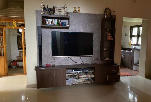 SKS Homestay Non AC Room Normal Bed
