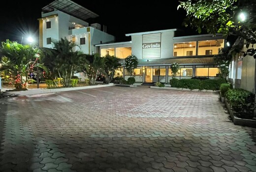 Hotel Govinda