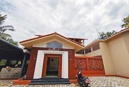 Kumud Homestay