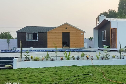 L2 Farmstay