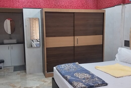 Annapurna Home Stay