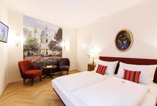 Hotel Royal Vienna
