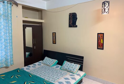 khatu shyam Homestay
