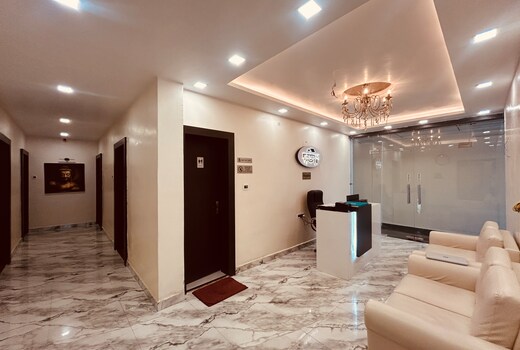 Hotel Shivalya