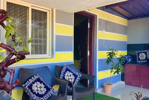 Hegde Farm Stay