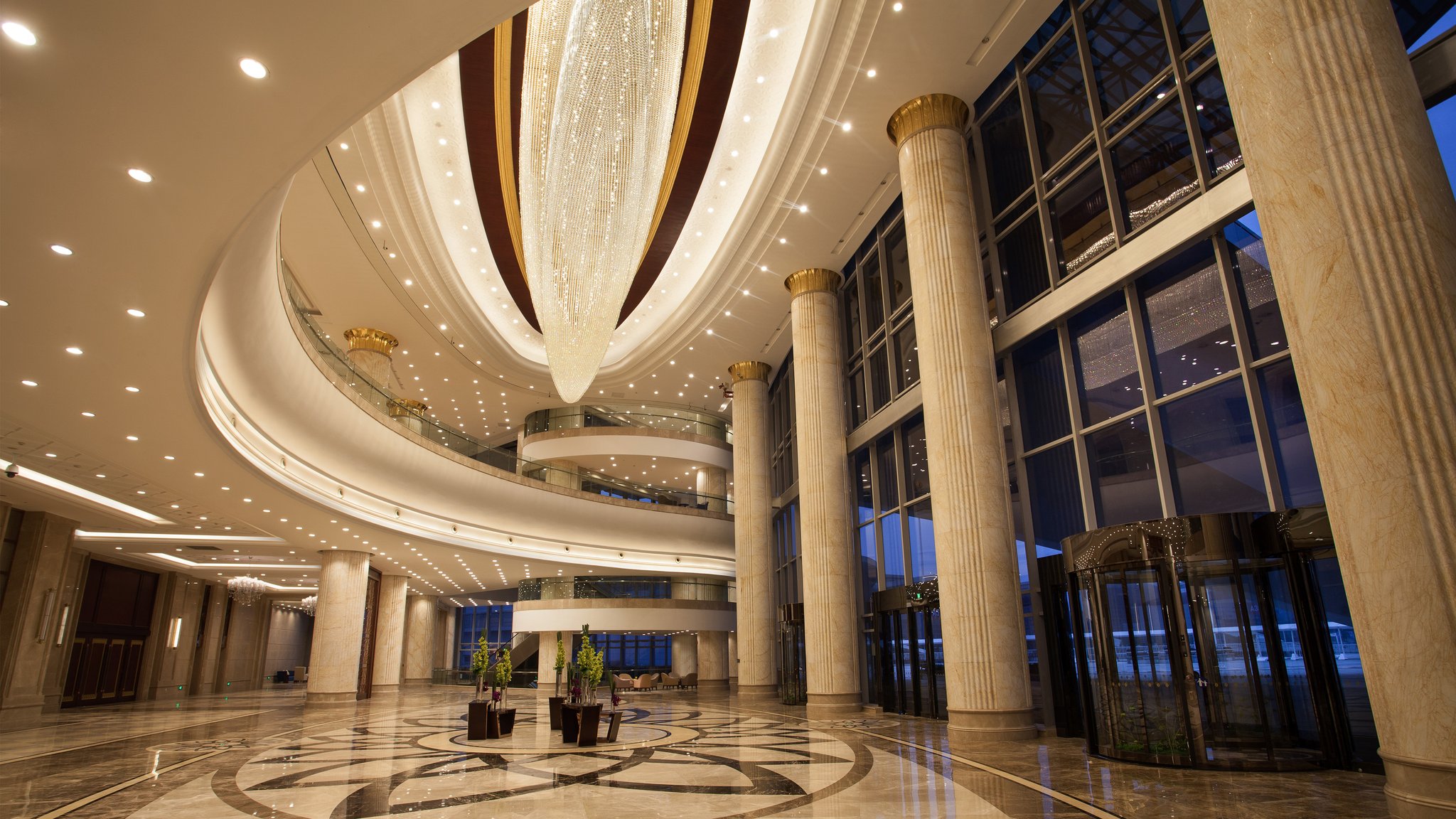 InterContinental WUHAN