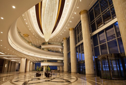 InterContinental WUHAN