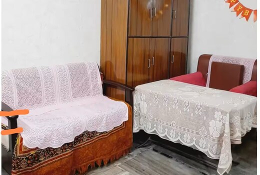 Maa Saroda Home