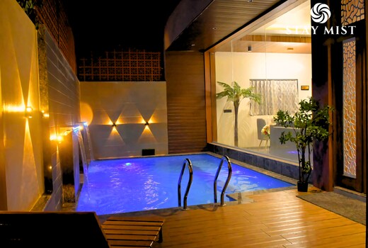 Haveka Villa | Staymist