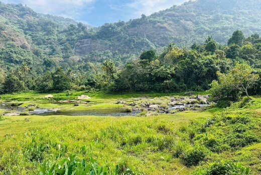 Maliyackal home stay