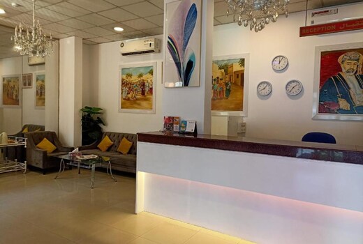 Savoy Inn Hotel