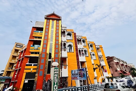 Hotel Rekha