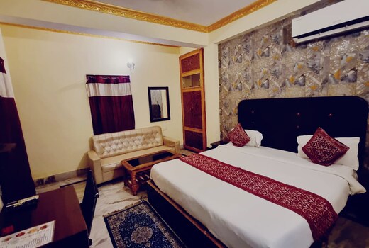 HOTEL MAGADH EMPIRE PATNA