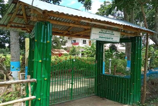 Aarannyak Eco Resort And Organic Farming