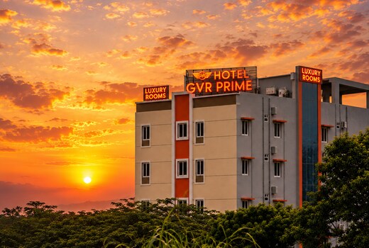 Hotel GVR Prime