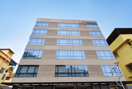 Hotel Aston Residency