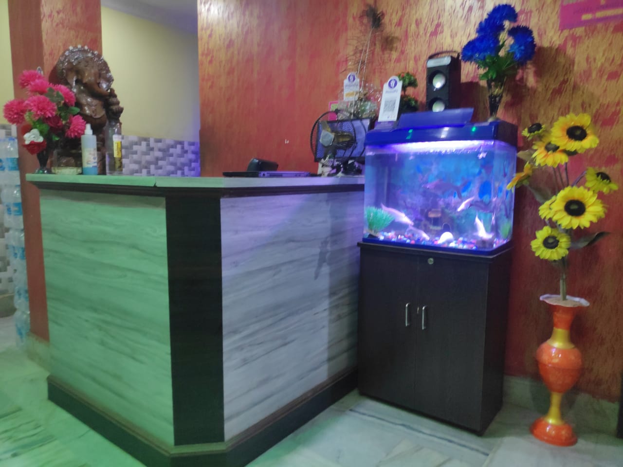Hotel Anand Inn