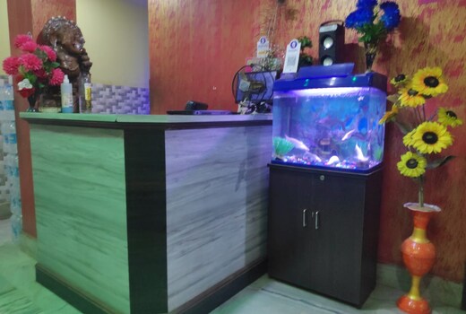 Hotel Anand Inn