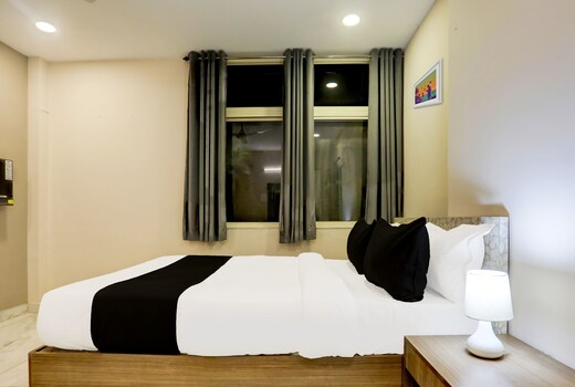 Hotel O Luxe Villa