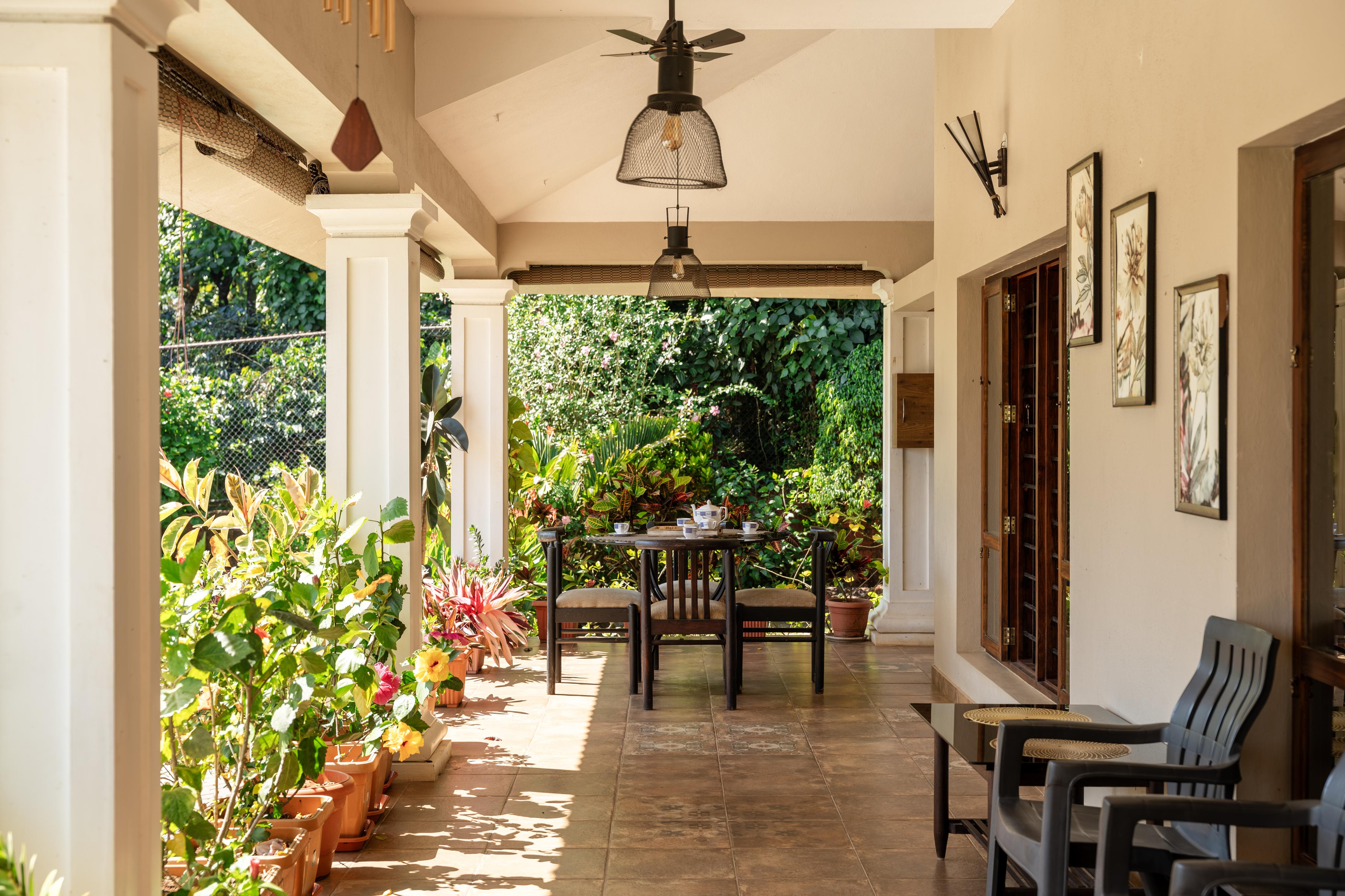 SaffronStays Coffeeshire
