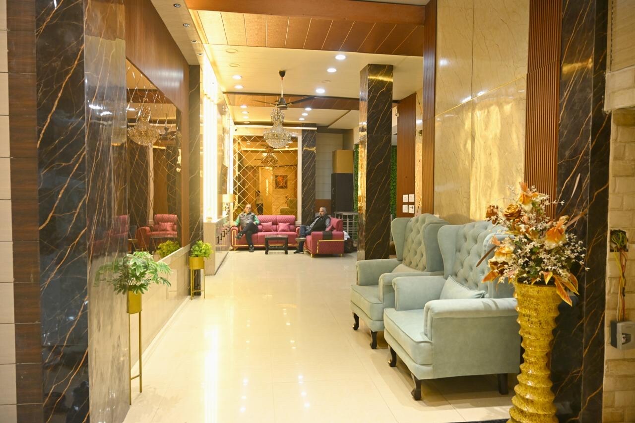 Main gallery