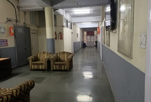 Transit Lodge Citco | Rooms & Caretaker